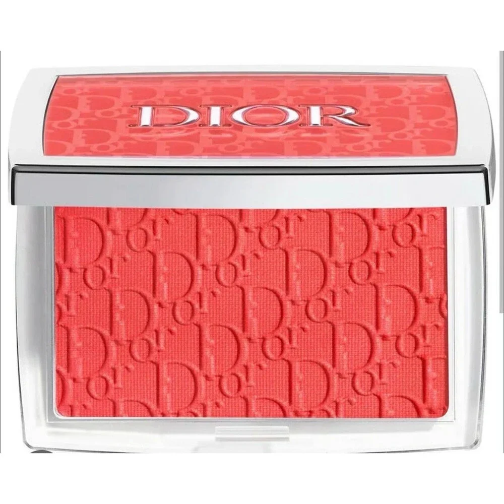 Rosy Glow blush Coral